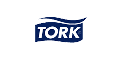 TORK 로고